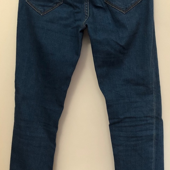BDG Highwaisted Twig Jeans Size 26W - Picture 2 of 3